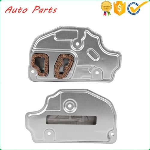 Transmission Filter 09G 325 429 A for Beetle Golf Variant CC Touran for Skoda Octavia Superb for Seat Altea Leon Toledo Aluminum