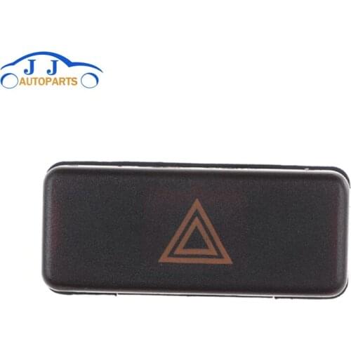 YAOPEI 61311374220 Emergency Warning Stop Flasher Hazard Switch for BMW E31 E32 E 34 E36 Z3