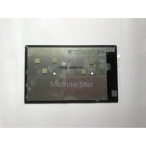 100% Tested 10.1 Inch For Lenovo YOGA Tab 3 YT3-X50F YT3-X50 YT3-X50M LCD Display Panel Screen (only LCD)