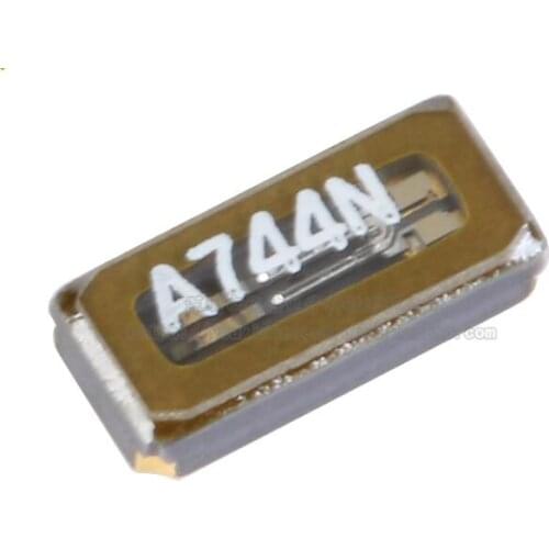 3215 32.768kHz 12.5pF or 7pF SMD passive crystal oscillator
