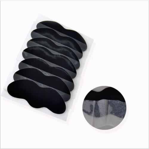 60Pcs Deep Cleansing Nose Strips Blackhead Remover Nasal Spot Facial Dot Sticker Sheet Nose Mask Shill For Blackhead