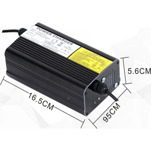 Blmpow Battery Chargers