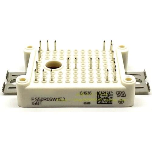 FS50R06W1E3_B11 FS50R06W1E3-B11 FS50R06W1E3 Original, Can Provide Test, 1 Year Warranty