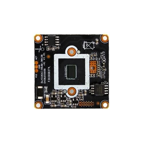 85X30PSA-ST 3 million XM535AI black light h.265 intelligent webcam module