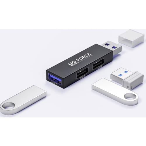 USB Hubs MSLFORCE China