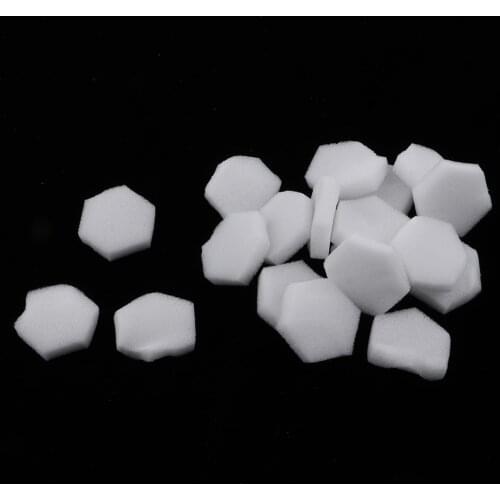 Soft Sponge Foam Finger Toe Separator Nail Art Salon Pedicure Manicure Tools