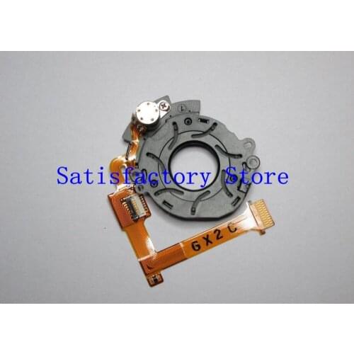 NEW Internal Aperture assembly with motor repair parts for Sony E PZ 16-50 f/3.5-5.6 OSS(SELP1650) lens