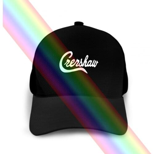 Straight Outta Crenshaw Cap Hat Adult Men La Compton Cotton