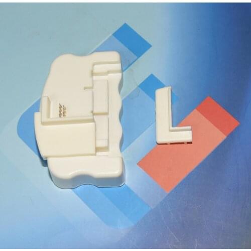 Free Shiping ink cartridge chip resetter For EPSON R2400 R800 R1800 2100 2200 950 910 960 R200 R220 R300