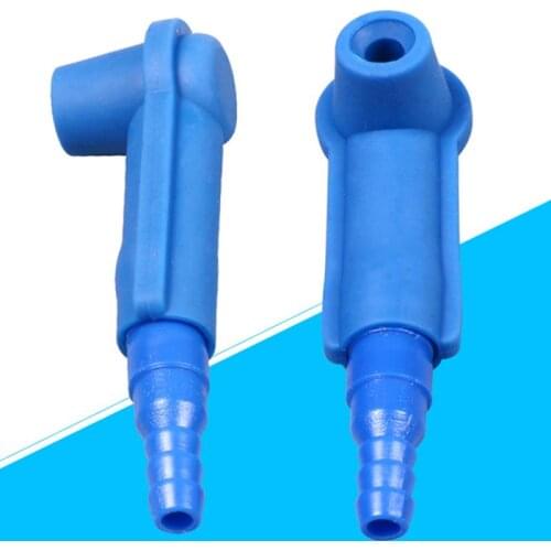 Brake Oil Changer Connector Emptying Tool Pumping Unit Oil Pumping Pipe Brake Oil Brake Fluid Replacement Tool