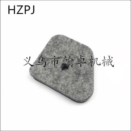 Stihl FS90 FS100 FS110 FS130 air filter cotton filter Steel mower accessory HZPJ