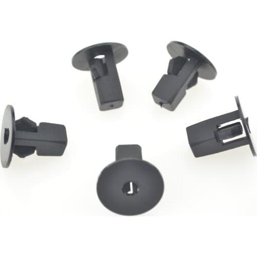 10pcs Repair Clips Fender Fastener Floor Panel Mountings for Toyota Lexus