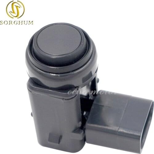 10PCS New 1K0919275 1J0919275 PDC Parking Sensor For VW Golf Seat Skoda Porsche Cayenne Audi Q7