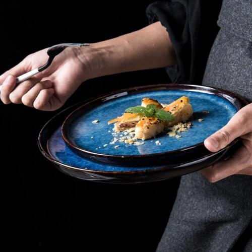 Plate Sets ANTOWALL China