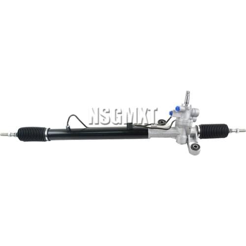 AP03 53601-TE1-A02 for Honda Accord 2.4L Engine 2008-2012 Steering Rack Assembly 53601TA5A02 53601TA0A02