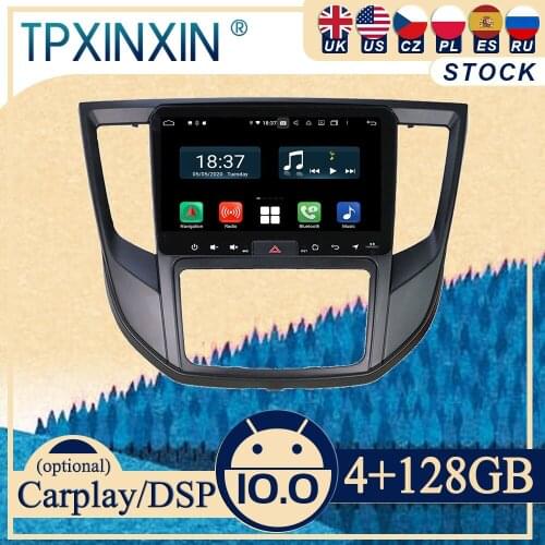 PX6 For Mitsubishi Lancer 2017-2019 Android Car Stereo Car Radio with Screen2 DIN Radio DVD Player Car GPS Navigation Head Unit