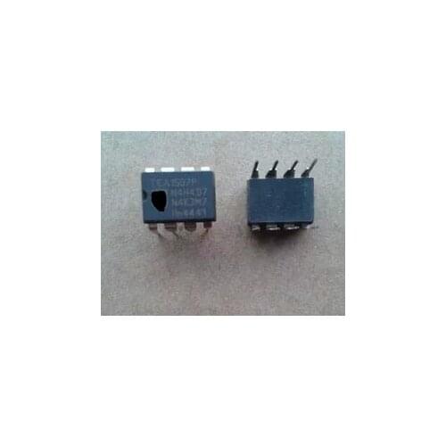 Free shipping 100pcs/lot TEA1507P TEA1507 DIP8