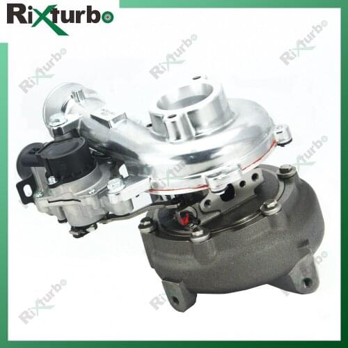 CT16V 17201-0L040 Complete Turbine Kit For Toyota Forturner Hilux Land Cruiser 3.0 D-4D 120/126/127Kw 1KD-FTV Turbolader For Car