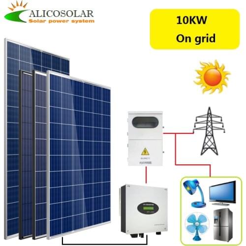 Hot sell on grid sofar brand solar power inverter grid tied inverter 3kw 4kw 5kw 6kw 8kw 10kw 12kw