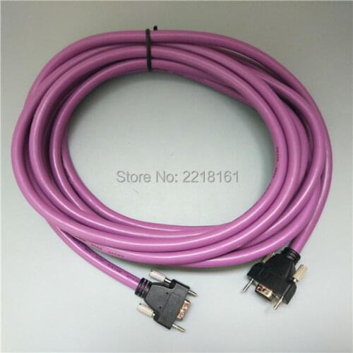 Free shipping 4M long high density cable for Eco solvent printer Xuli Allwin Human Design Dika data cable with DX5 print head