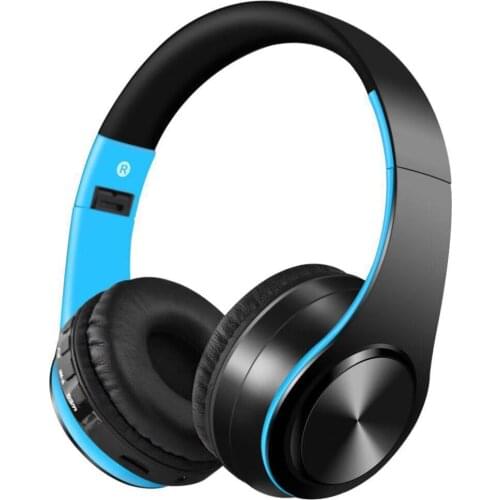 Headphones Bluetooth Headset earphone Wireless Headphones Stereo Sport Earphone Microphone headset Handfree MP3 player