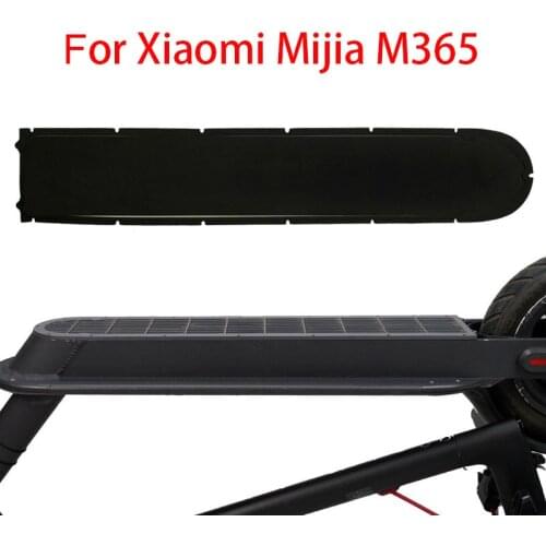 Scooter Bottom Battery Cover Seal Waterproof Seal Ring Foam Sticker for Xiaomi Mijia M365 Electric Scooter Accessories