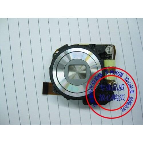 Lens Zoom Unit For SONY Cybershot DSC-S930 S930 Digital Camera Repair Part NO CCD