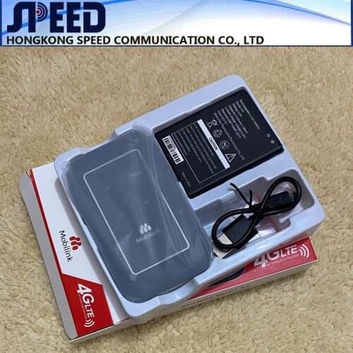 Speed MF8004G Lte Pocket Wifi Router Car Mobile Wifi Hotspot Wireless Broadband Mifi Modem Router 4G With Sim Card Slot