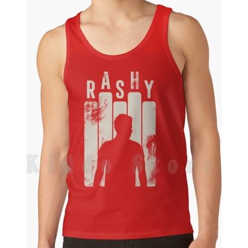 Deserves Respect-Design Tank Tops Vest Sleeveless Soccer Soccer Football Football Sports Sports