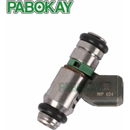 For Gol Parati PICO Van FUEL INJECTOR IWP024 50100702 0269980312