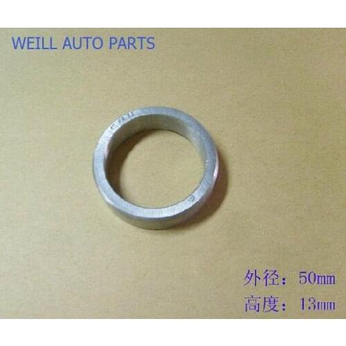 WEILL 2403105-D01 Rear wheel bearing inner oil seal seat for great wall haval