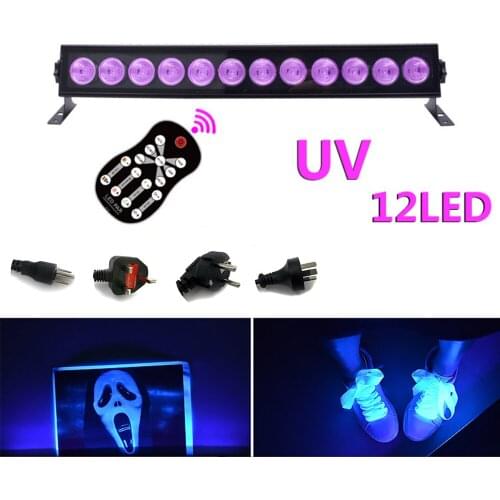 XUNATA Laser Lighting