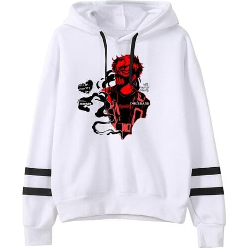 YLLMHH Men's Hoodies