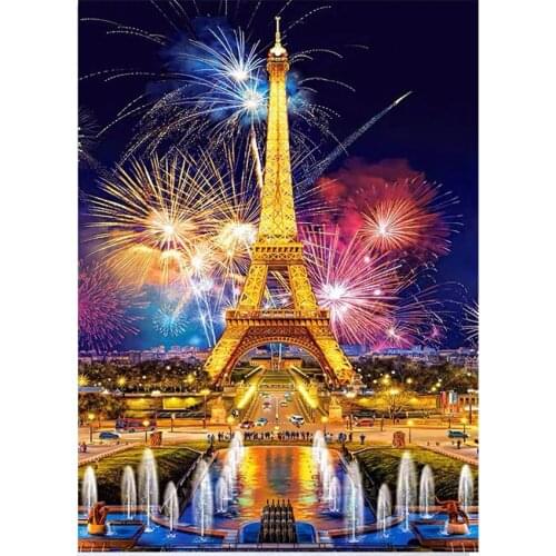 5d Diamond Painting Diy Landscape Can Be Customized Home Decoration Imitation Cross Stitch Set Crafts Round Full Diamond