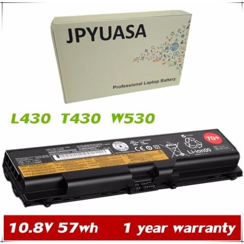 7XINbox 0A36302 45n1001 45n1003 45n1005 Battery For Lenovo SL410 L412 L420 L430 L510 L512 L520 L530 T430 T530 W510 W520 W530