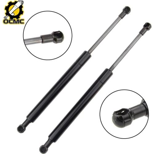 1 Pair Fit For Volvo C70 Coupe Convertible 1998-2004 SG415007 Tailgate Lift Support Shocks Struts