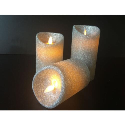 CHUANGGE Decorative Electronic Candles