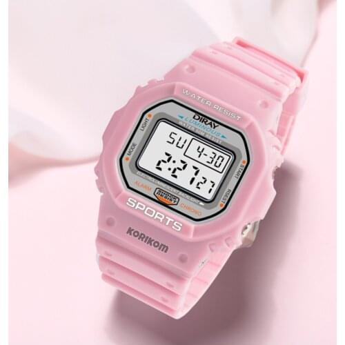 Часы DIRAY China At AliExpress