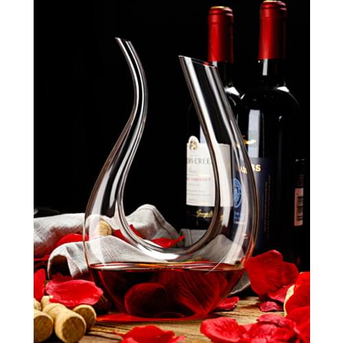 EWAYS Decanters