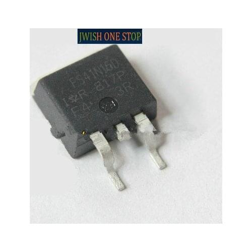 FS41N15D 41N15 K13A65U RJP30H2 D1758 G6352 STRG6352 F20NK50Z P20NM50FP B11NK40Z 11N40 20N60 FCB20N60 4858NG NTD4858NG