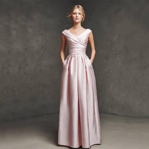 HUAZHENMIAN Women's Straight Dresses