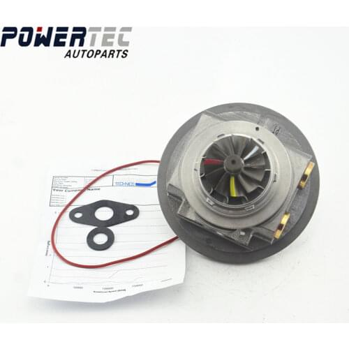 For Volkswagen Touran / Tiguan 1.4 TSI BWK BLG CAVB CAVC 125KW 103KW - Turbo cartridge rebuild core chra 53039880150 53039700248