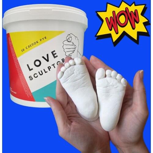 Love Sculptor Products For Mothers And Babies