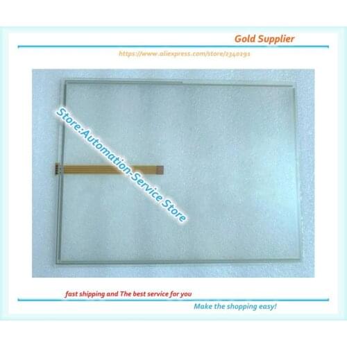 New Touch Screen Glass Panel Use For HT150A-NENBS52-R
