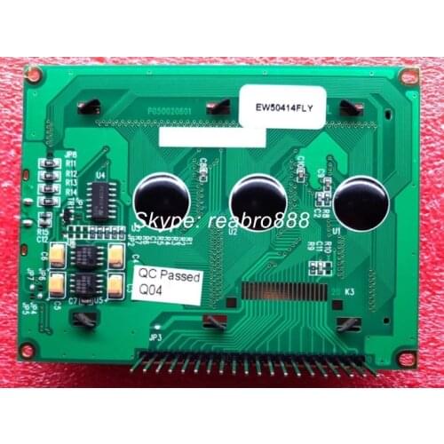 Original EW50414FLY 1 Year Warranty LCD PANEL