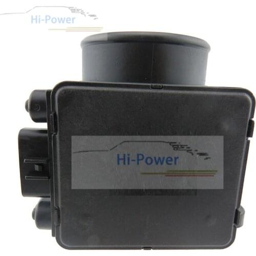 Original 500 E5T08371 MD336500 Mass Air Flow Sensor Meter for Mitsubishi Carisma 1.6 500 MD172500