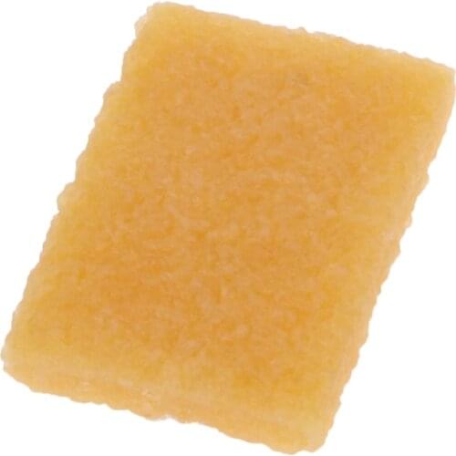 Rubber Skateboard Longboard Grip Tape Cleaner Dirt Remover Cleaning Eraser New