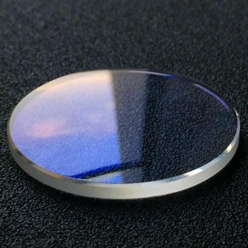 Sapphire watch glass New Design custom Replacement Parts for OMEGA DE VILLE series 424.13.40.21 4613.30.02 4813.40.01