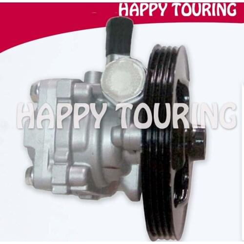 BRAND NEW POWER STEERING PUMP For Suzuki XL-7 2.7L 1998-2003 49100-52D00 4910052d00 30025163 49100-65D30 21-5269