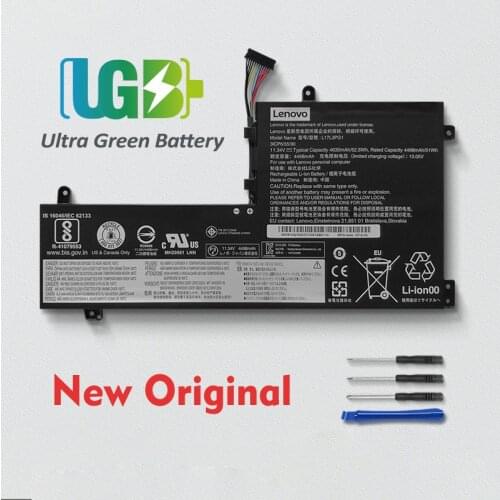 UGB genuine Lenovo L17M3PG1 L17C3PG1 Legion Y530 laptop battery
